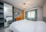 Aerial Hotel foto 16