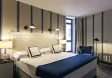 Hotel Mercure Bilbao Jardines De Albia foto 1