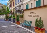 Hotel Villa Glori foto 13