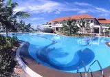 Taj Bentota Resort & Spa foto 7