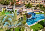 Hotel Gran Oasis Resort foto 12