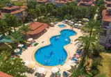 Sunlight Garden Hotel foto 9