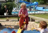 Camping Vestbirk foto 16