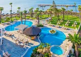 The Golden Bay Beach Hotel foto 13