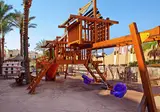 DoubleTree by Hilton Sharm El Sheikh Sharm Ba foto 15