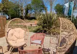 Camping L Aiguille Creuse foto 26