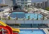 Hotel Asia Beach foto 2