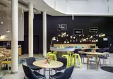 Ibis Styles Budapest Center foto 11