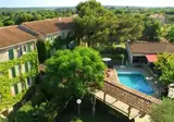Wandelen in de Provence foto 1