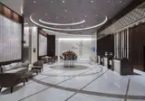 DoubleTree by Hilton Istanbul Umraniye foto 20