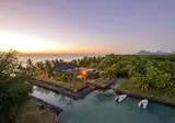 Beachcomber Paradis Hotel & Golf Club foto 1
