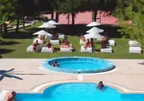 Flora Suites Hotel foto 7