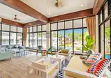 Devasom Khao Lak Beach Resort & Villas foto 16