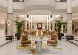 Hilton Nicosia foto 13
