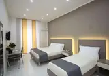 Hotel Vergilius Billia foto 2