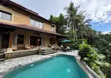 Sakti Garden Resort & Spa foto 1