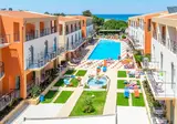 Sunrise Village Hotel foto 25