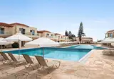 Ramada Hotel & Suites by Wyndham Ayia Napa foto 1