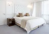 Pepperclub Hotel foto 2