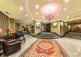 Hotel Grand Yavuz foto 25