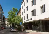 Grand Ascot Hotel foto 1