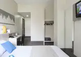 B&B HOTEL Roma Trastevere foto 22