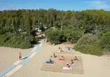Camping Ultima Spiaggia foto 6