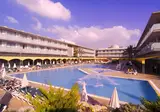 Hotel Mediterraneo Benidorm foto 4