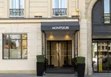 Montfleuri Hotel Arc de Triomphe foto 27