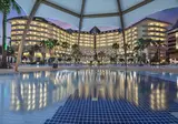 Saphir Resort & Spa foto 28