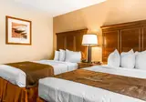 Black Swan Inn Lee-Lenox - An Ascend Hotel Collection Hotel foto 23