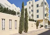 Favie Suzanne Hotel foto 1