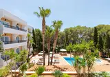 S'Argamassa Palace foto 1