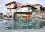 Aanari Hotel & Spa foto 1