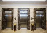 Hilton Cairo Zamalek Residence foto 18
