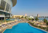 Conrad Abu Dhabi Etihad Towers foto 4