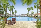 Ali Bey Resort Sorgun foto 30