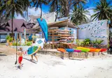 Nomad Beach Resort foto 20
