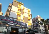 Akman Hotel foto 12