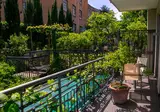 Hotel Forum Pompei foto 5
