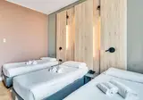 B&B Hotel Milano Aosta foto 3