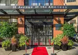 Hilton Garden Inn New York Tribeca foto 8