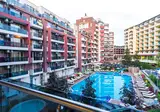 Admiral Plaza Apartments foto 10