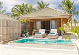 Kagi Maldives Resort & Spa foto 7