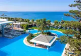 Oceanis Beach Hotel foto 6