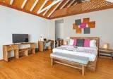 Kudafushi Resort & Spa foto 8