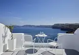Santorini View Hotel foto 15