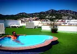 Hotel Xaine Park foto 25