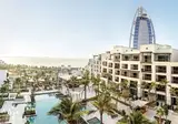 Jumeirah Al Naseem foto 1