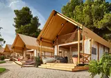 Arena One 99 Glamping foto 23